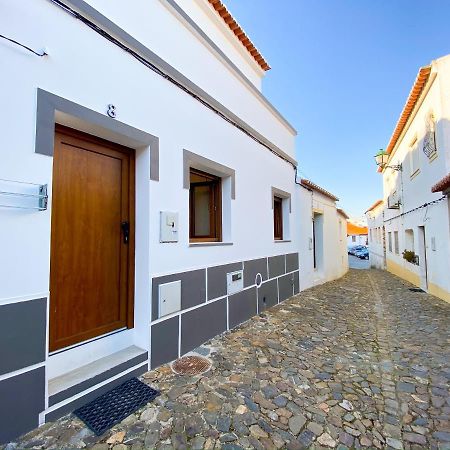 Casa Barbara Villa Aljezur Bagian luar foto