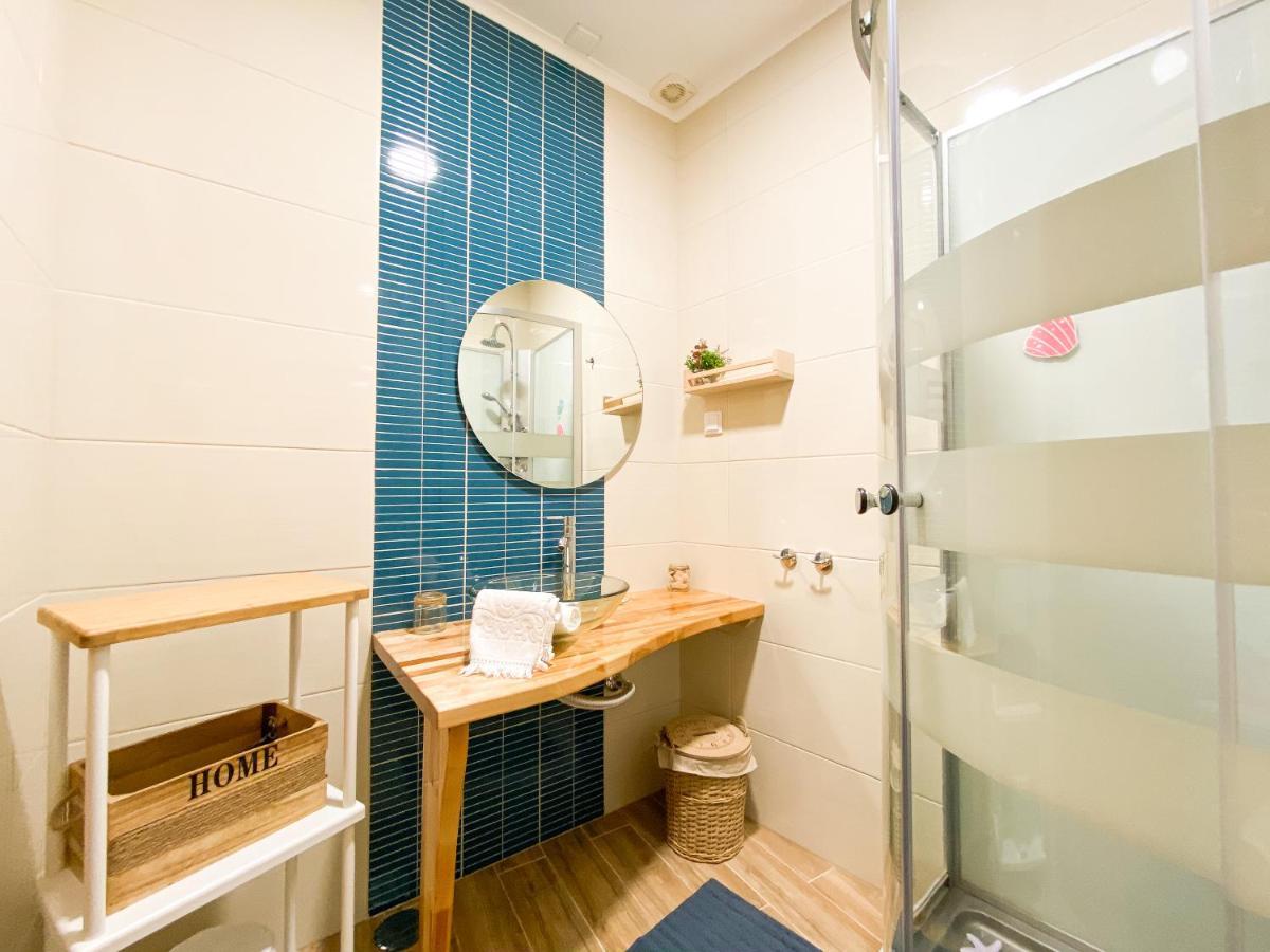 Casa Barbara Villa Aljezur Bagian luar foto