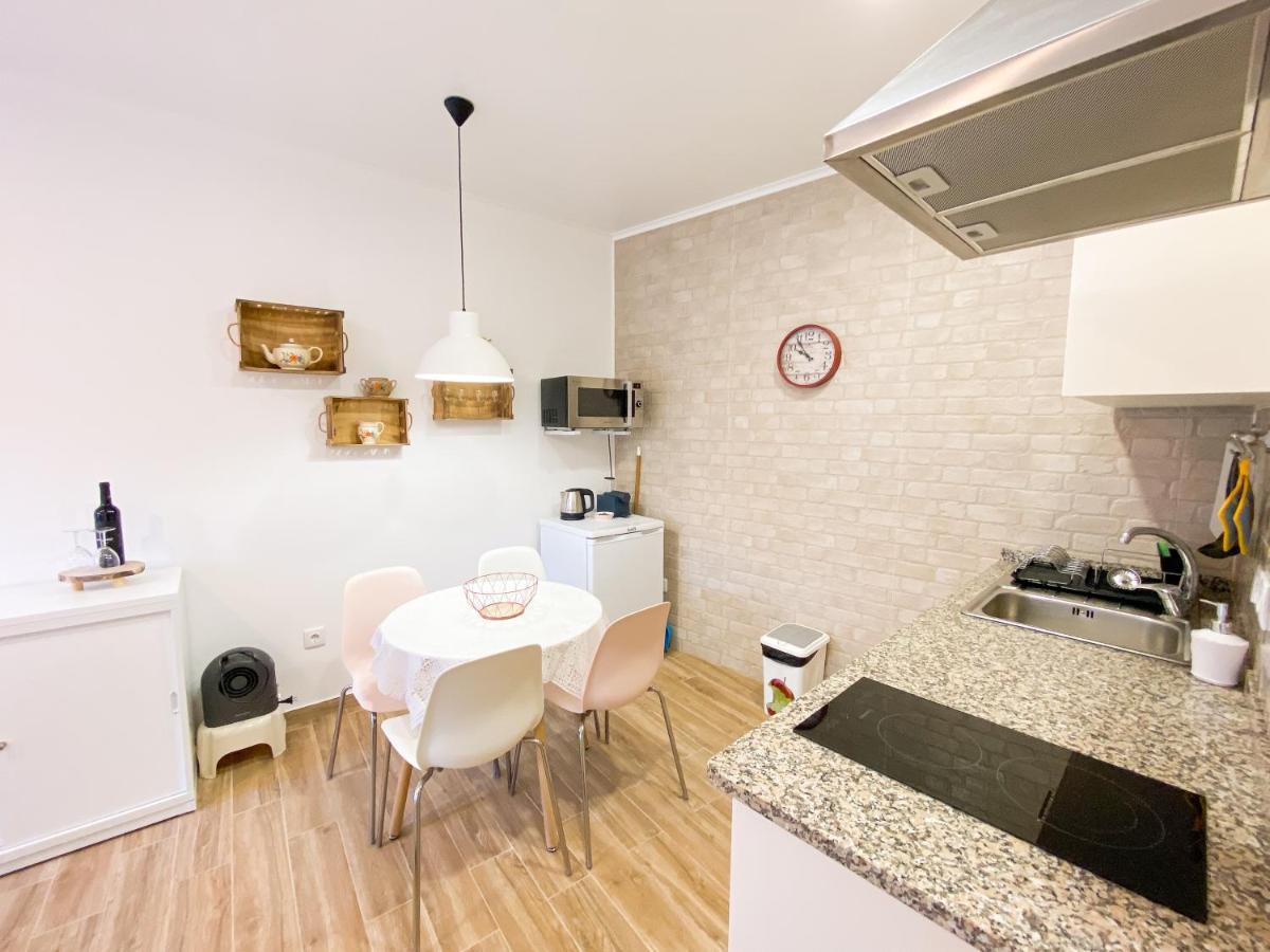 Casa Barbara Villa Aljezur Bagian luar foto