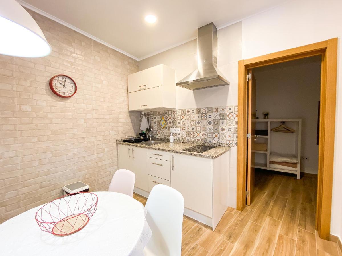 Casa Barbara Villa Aljezur Bagian luar foto